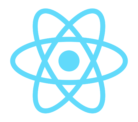 React